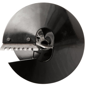 StrikeMaster Chipper 8.25" Replacement Blade - 1 Per Pack [MB-825B] StrikeMaster