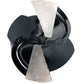 StrikeMaster Lazer Power 6" Replacement Blades [LPD-6PB] StrikeMaster