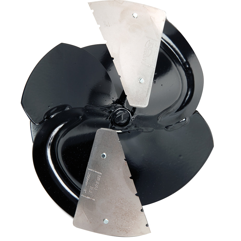 StrikeMaster Lazer Power 6" Replacement Blades [LPD-6PB] StrikeMaster
