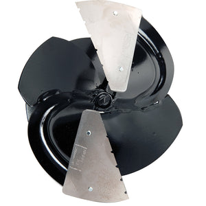 StrikeMaster Lazer Power 6" Replacement Blades [LPD-6PB] StrikeMaster
