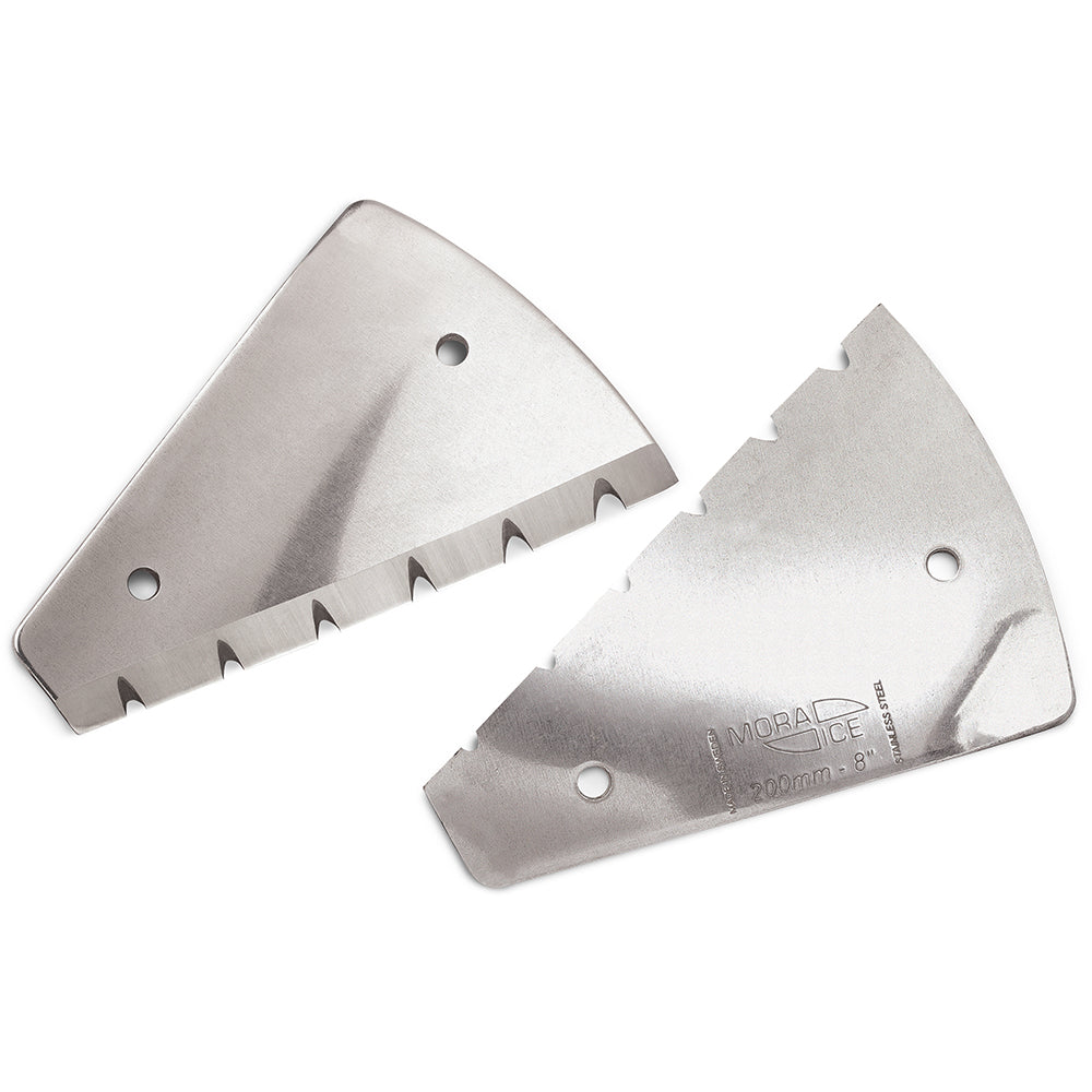 StrikeMaster Lazer Power 6" Replacement Blades [LPD-6PB] StrikeMaster