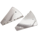 StrikeMaster Lazer Power 6" Replacement Blades [LPD-6PB] StrikeMaster