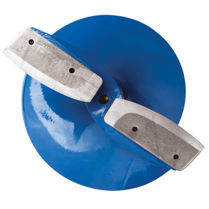 StrikeMaster MORA Hand 6" Replacement Blades [MD-6B] StrikeMaster