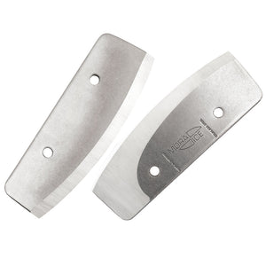 StrikeMaster MORA Hand 6" Replacement Blades [MD-6B] StrikeMaster