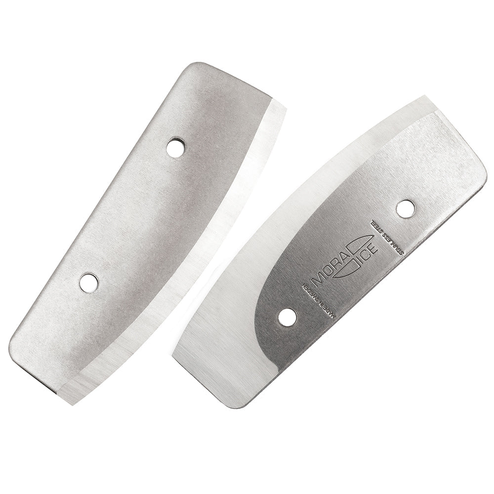 StrikeMaster MORA Hand 8" Replacement Blades [MD-8B] StrikeMaster
