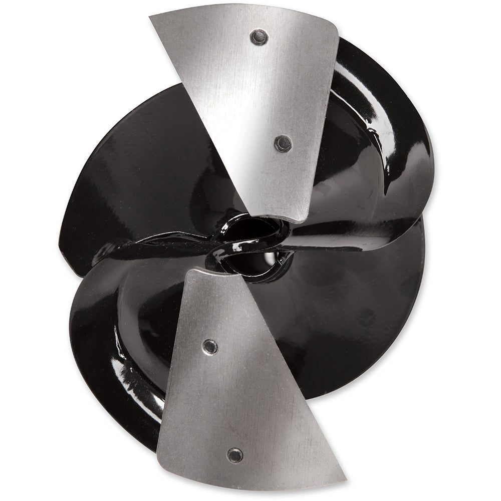 StrikeMaster Lazer Hand 8" Replacement Blades [LD-8B] StrikeMaster