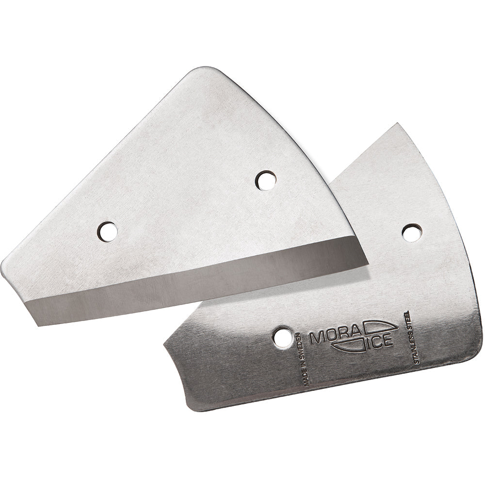 StrikeMaster Lazer Hand 8" Replacement Blades [LD-8B] StrikeMaster