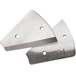StrikeMaster Lazer Hand 8" Replacement Blades [LD-8B] StrikeMaster