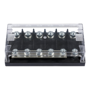 Victron 6-Way Mega Fuse Holder w/Busbar - 250A [CIP050060000] - BuoyMart.com  Fuse Blocks & Fuses Victron Energy