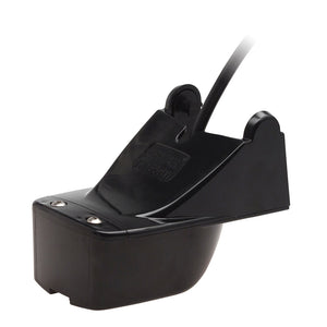 Airmar TM165HW Chirp High Wide 600W Transom Mount Transducer - Requires Adapter Cable [TM165C-HW-MM] - BuoyMart.com  Transducers Airmar