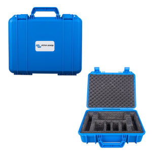 Victron Carry Case f/BlueSmart IP65 Chargers  Accessories [BPC940100100] - BuoyMart.com  Accessories Victron Energy