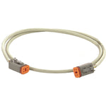 VETUS 10M VCAN Bus Cable Controller to Hub [BPCAB10HF] - BuoyMart.com  Bow Thrusters VETUS