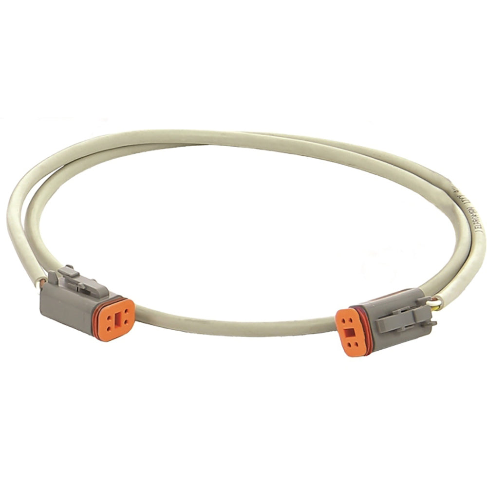 VETUS 10M VCAN Bus Cable Controller to Hub [BPCAB10HF] - BuoyMart.com  Bow Thrusters VETUS