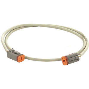 VETUS 10M VCAN Bus Cable Controller to Hub [BPCAB10HF] - BuoyMart.com  Bow Thrusters VETUS