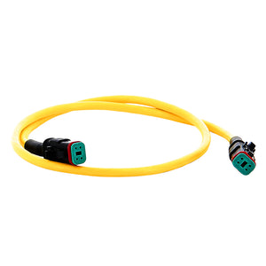 VETUS 1M VCAN BUS Cable Hub to Thruster [BPCAB1HF] - BuoyMart.com  Bow Thrusters VETUS