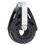 Harken 40mm Carbo Single Fixed Block [2650] - BuoyMart.com  Blocks Harken