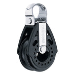 Harken 40mm Carbo Block 90 Fixed Head [2659] - BuoyMart.com  Blocks Harken