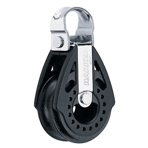 Harken 40mm Carbo Block 90 Fixed Head [2659] - BuoyMart.com  Blocks Harken
