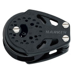 Harken 57mm Single Carbo Ratchet Cheek Block [2137] - BuoyMart.com  Blocks Harken