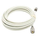 Shakespeare 20 Cable Kit f/Phase III VHF/AIS Antennas - 2 Screw On PL259S  RG-8X Cable w/FME Mini Ends Included [PIII-20-ER] - BuoyMart.com  Antenna Mounts & Accessories Shakespeare