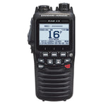 Standard Horizon RAM4X Wireless RAM Microphone f/GX2400 [SSM-72H] - BuoyMart.com  Accessories Standard Horizon