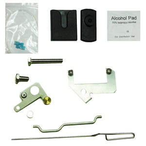 TROLLMaster Mercury 5  6 (All Years)  Nissan/Tohatsu 5  6 (1995 - Present) [TM203HWKIT] - BuoyMart.com  Accessories TROLLMaster