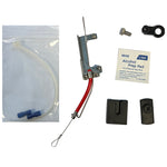 TROLLMaster Yamaha 6, T8 (All Years)  9.9 (2008-Present) [TM206HWKIT] - BuoyMart.com  Accessories TROLLMaster
