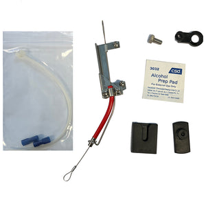 TROLLMaster Yamaha 6, T8 (All Years)  9.9 (2008-Present) [TM206HWKIT] - BuoyMart.com  Accessories TROLLMaster