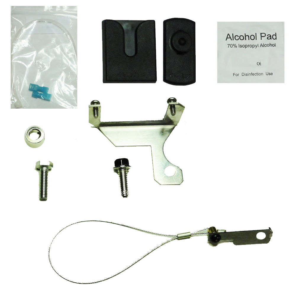 TROLLMaster Honda 8, 9.9, 15  20 (2001-Present) [TM207HWKIT] - BuoyMart.com  Accessories TROLLMaster