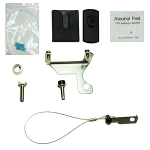 TROLLMaster Honda 8, 9.9, 15  20 (2001-Present) [TM207HWKIT] - BuoyMart.com  Accessories TROLLMaster