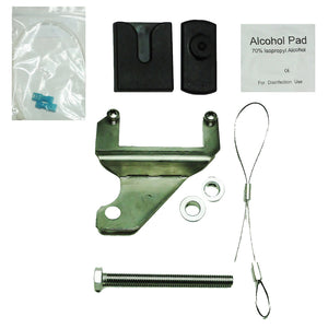 TROLLMaster Mercury 15  20 Tiller Only (2008-Present) [TM209HWKIT] - BuoyMart.com  Accessories TROLLMaster