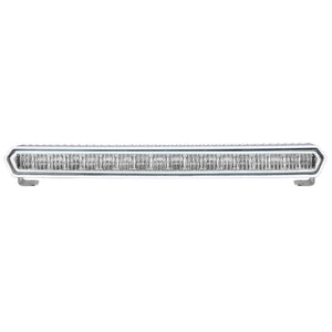 RIGID Industries SR-L Series Marine 20" White LED Lightbar - White Light w/White Halo [62000] - BuoyMart.com  Light Bars RIGID Industries