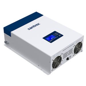Xantrex Freedom XC Pro 2000 Inverter/Charger - 2000W - 100A - 120V - 12V [818-2010] - BuoyMart.com  Inverters Xantrex