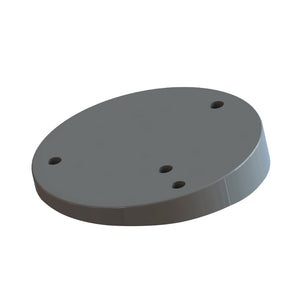TACO Wedge Plate f/GS-850  GS-950 [WP-850-950] - BuoyMart.com  Accessories TACO Marine