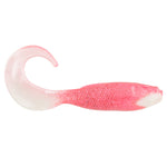 Berkley Gulp! Swimming Mullet 6" - Pink Shine [1509691] Berkley