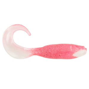 Berkley Gulp! Swimming Mullet 6" - Pink Shine [1509691] Berkley
