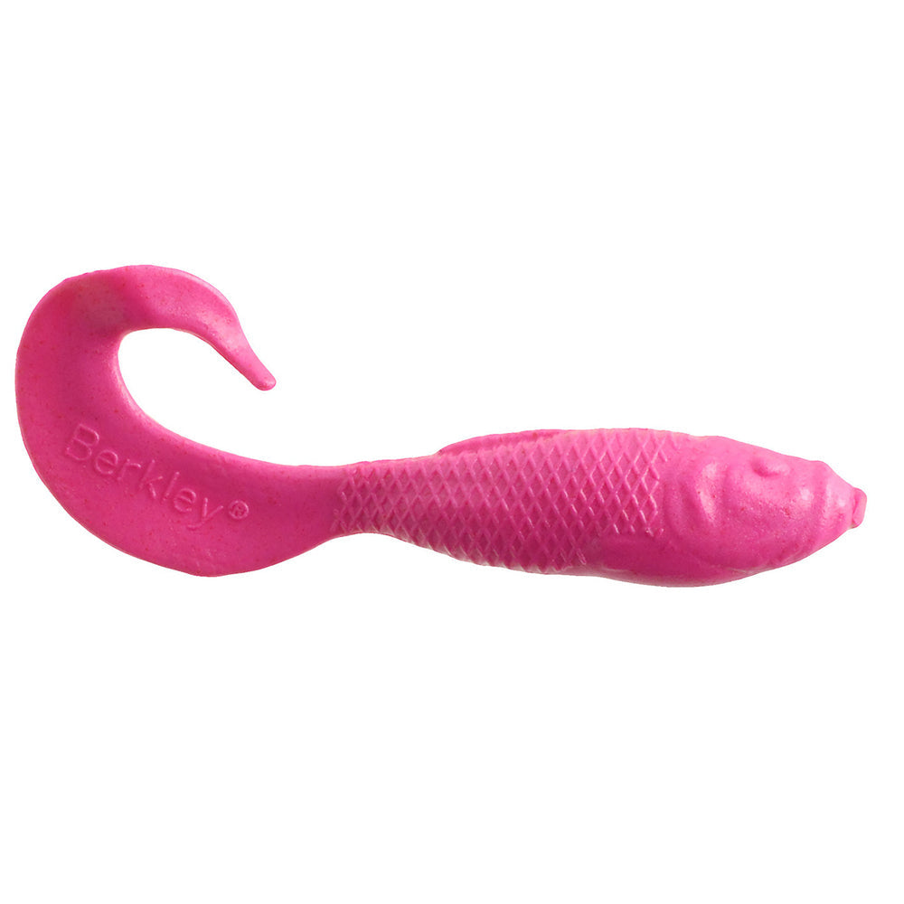 Berkley Gulp! Swimming Mullet 6" - Pink [1236865] Berkley