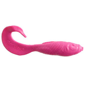 Berkley Gulp! Swimming Mullet 6" - Pink [1236865] Berkley