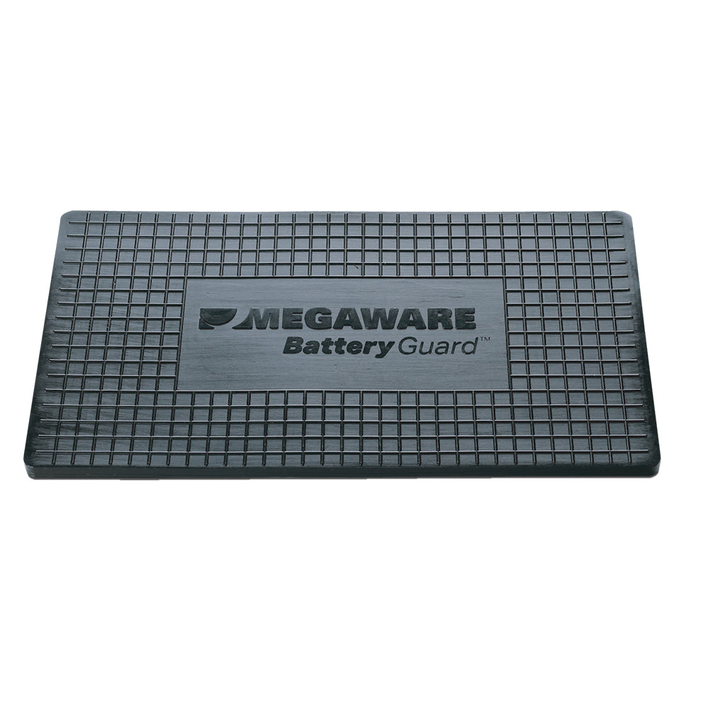 Megaware BatteryGuard [40131] - BuoyMart.com  Accessories Megaware