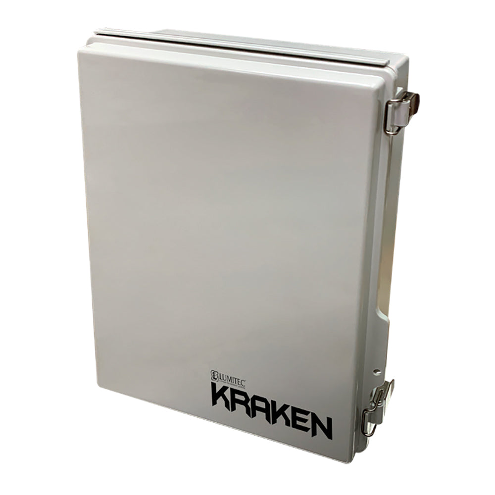 Lumitec Kraken Command Center [101638] - BuoyMart.com  Accessories Lumitec