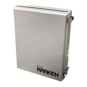 Lumitec Kraken Command Center [101638] - BuoyMart.com  Accessories Lumitec