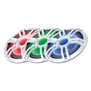 Pioneer RGB LED Light Kit f/ ME100 Series Subwoofers [UD-ME100LED] - BuoyMart.com  Accessories Pioneer