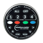 Shadow-Caster Multi-Zone Lighting Controller Kit [SCM-ZC-KIT] Shadow-Caster LED Lighting