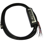 Furuno Analog - NMEA2000 Converter [IF-NMEAFI] - BuoyMart.com  NMEA Cables & Sensors Furuno