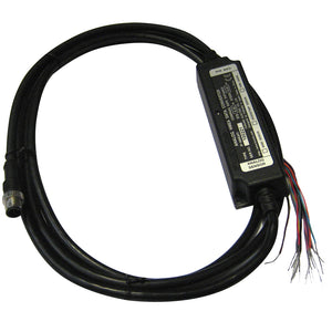Furuno Analog - NMEA2000 Converter [IF-NMEAFI] - BuoyMart.com  NMEA Cables & Sensors Furuno