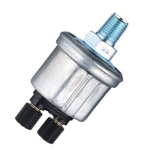 VDO Dual Station Floating Ground - 400 PSI 1/8-27NPT [362-004] - BuoyMart.com  Gauge Accessories VDO