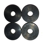 KVH Rubber Mounting Pad TV3 w/4 Pads [S24-0201] - BuoyMart.com  Accessories KVH