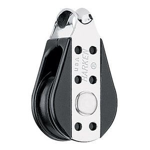Harken 29mm Single Bullet Block [082] - BuoyMart.com  Blocks Harken