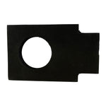 KVH Baseplate Gasket f/TV5 - Mounts Under Baseplate [S24-0116] - BuoyMart.com  Accessories KVH
