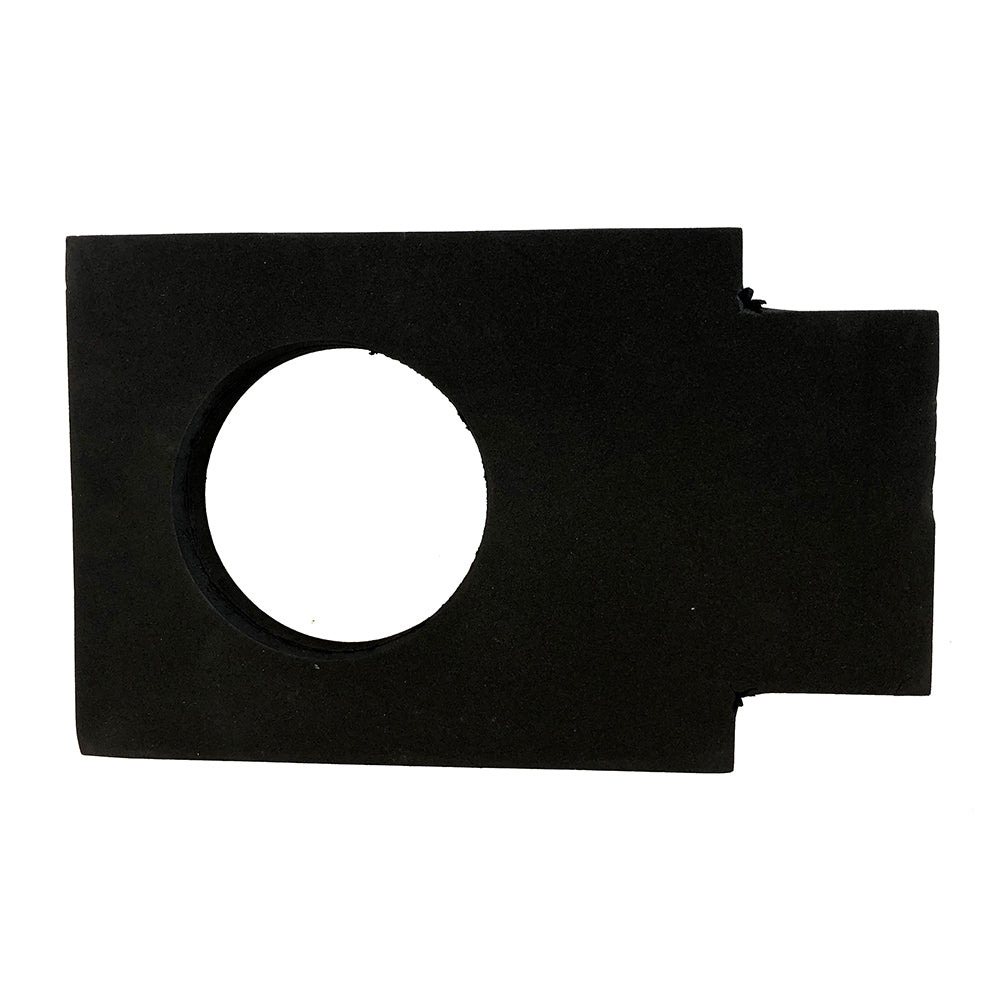 KVH Baseplate Gasket f/TV5 - Mounts Under Baseplate [S24-0116] - BuoyMart.com  Accessories KVH